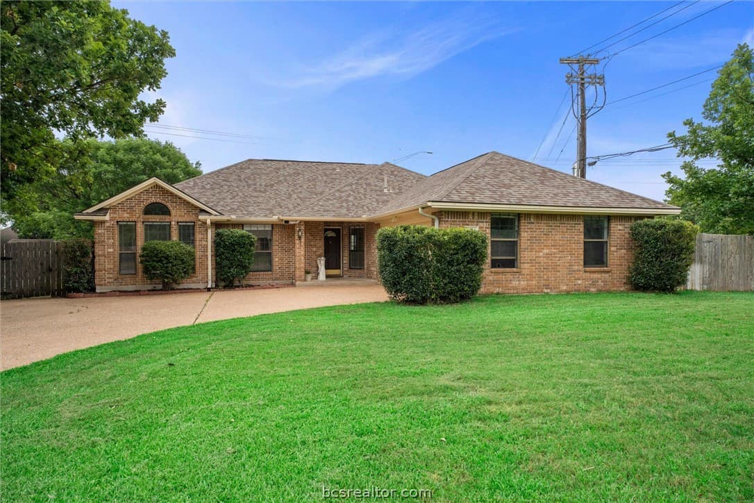 Main property image
