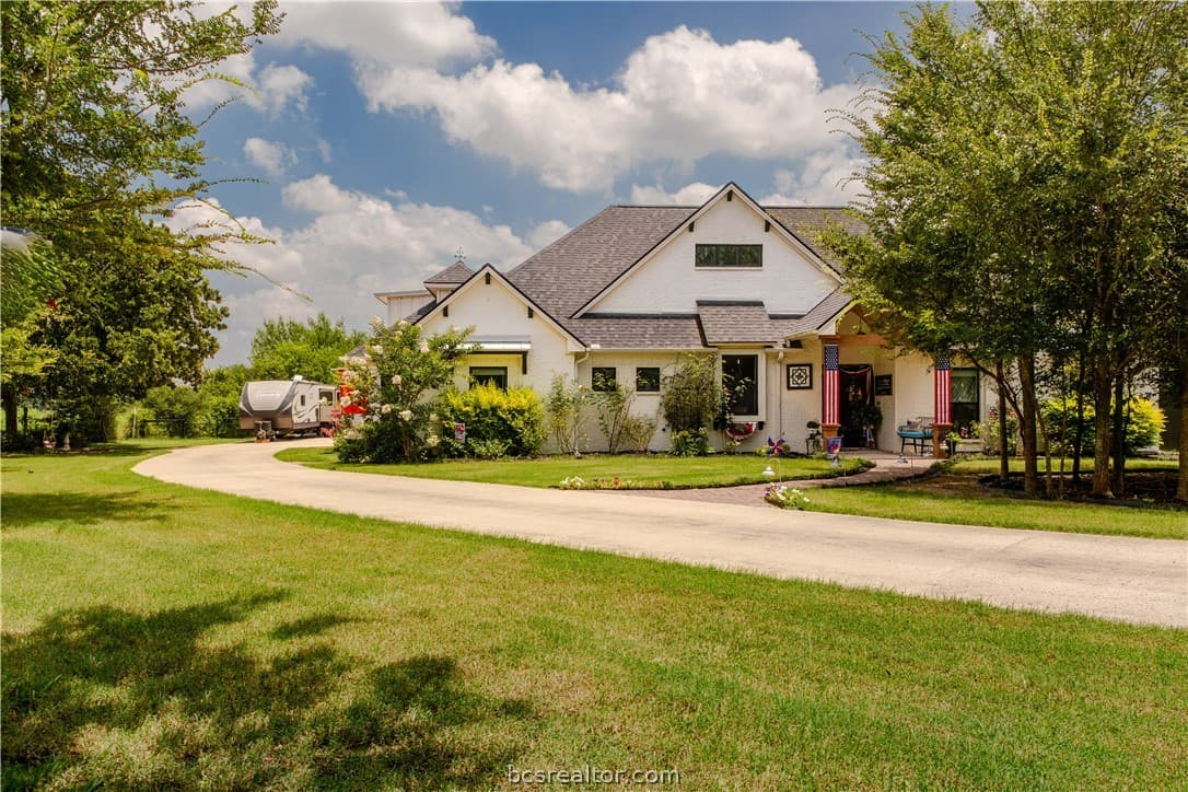 5036 Glory Rd