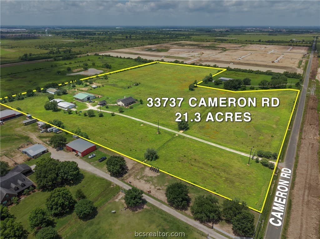 33737 Cameron Rd