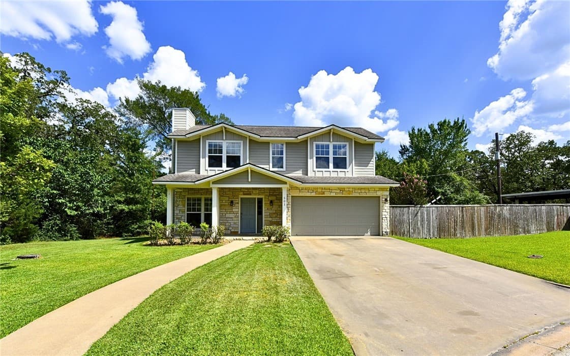 Main property image