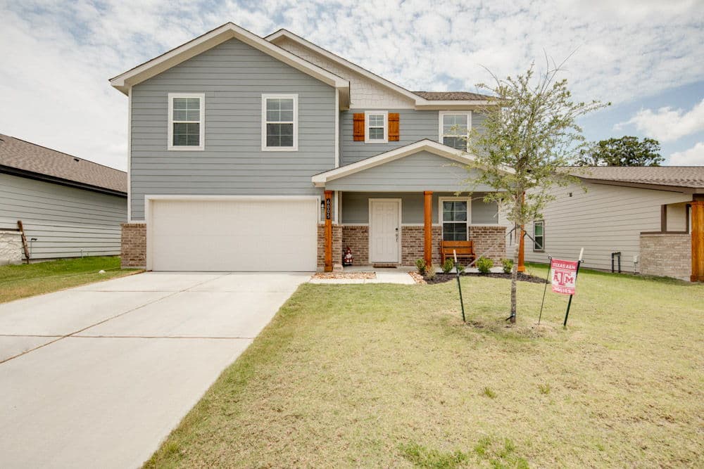 Main property image