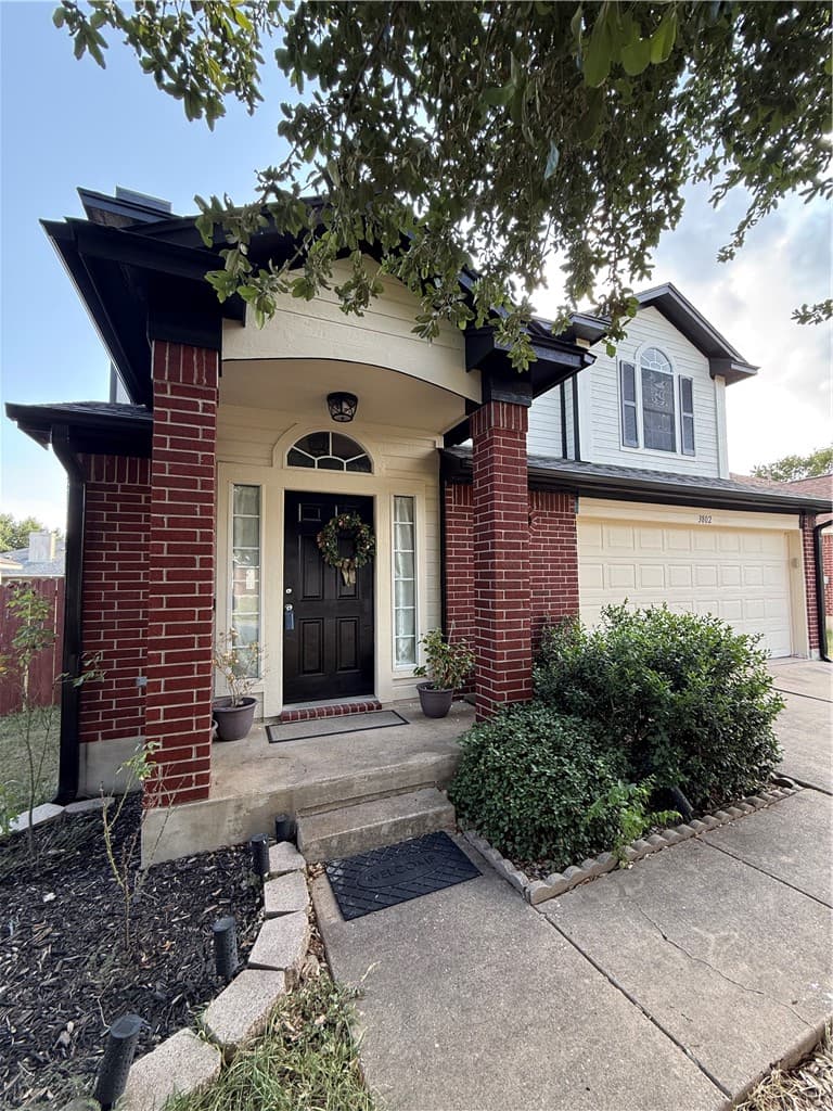 3802 Westfield Dr