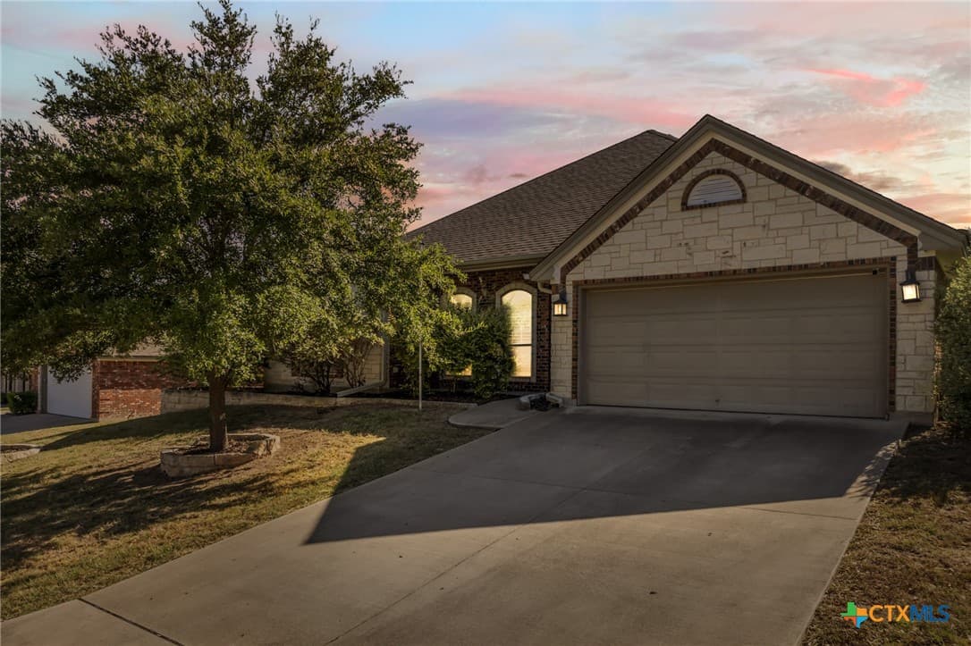 2532 Leatherwood Dr