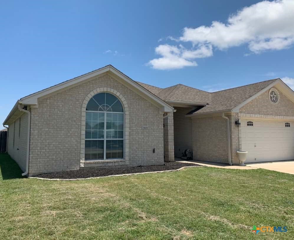 3601 Tecovas Springs Ct