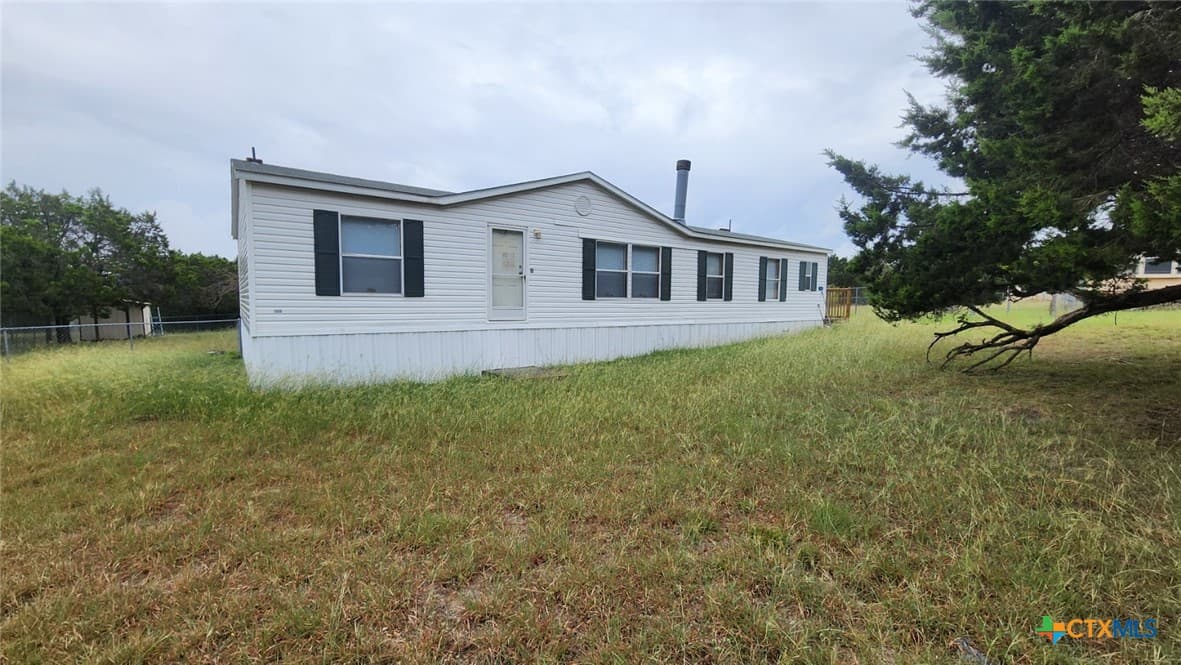 501 County Road 3384