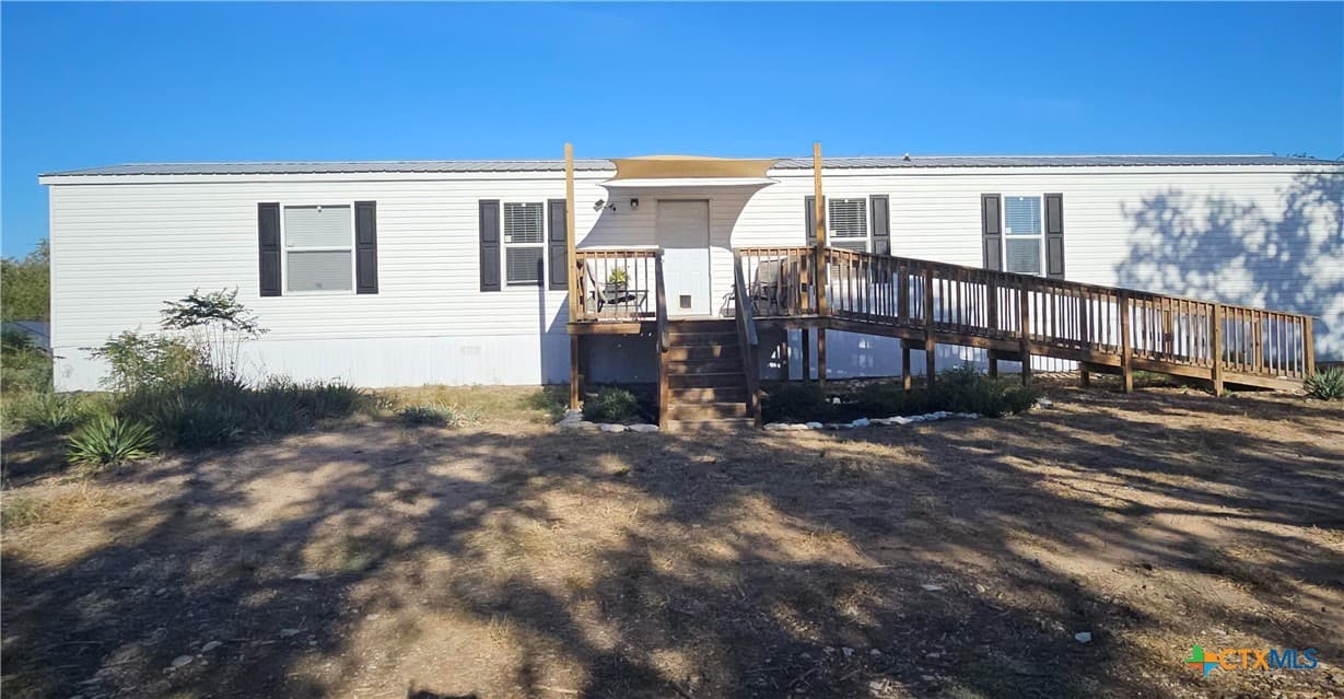 319 County Road 218a