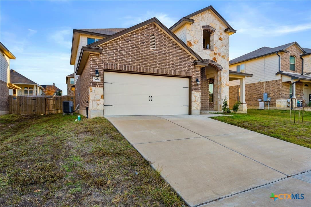 3618 Aubree Katherine Dr