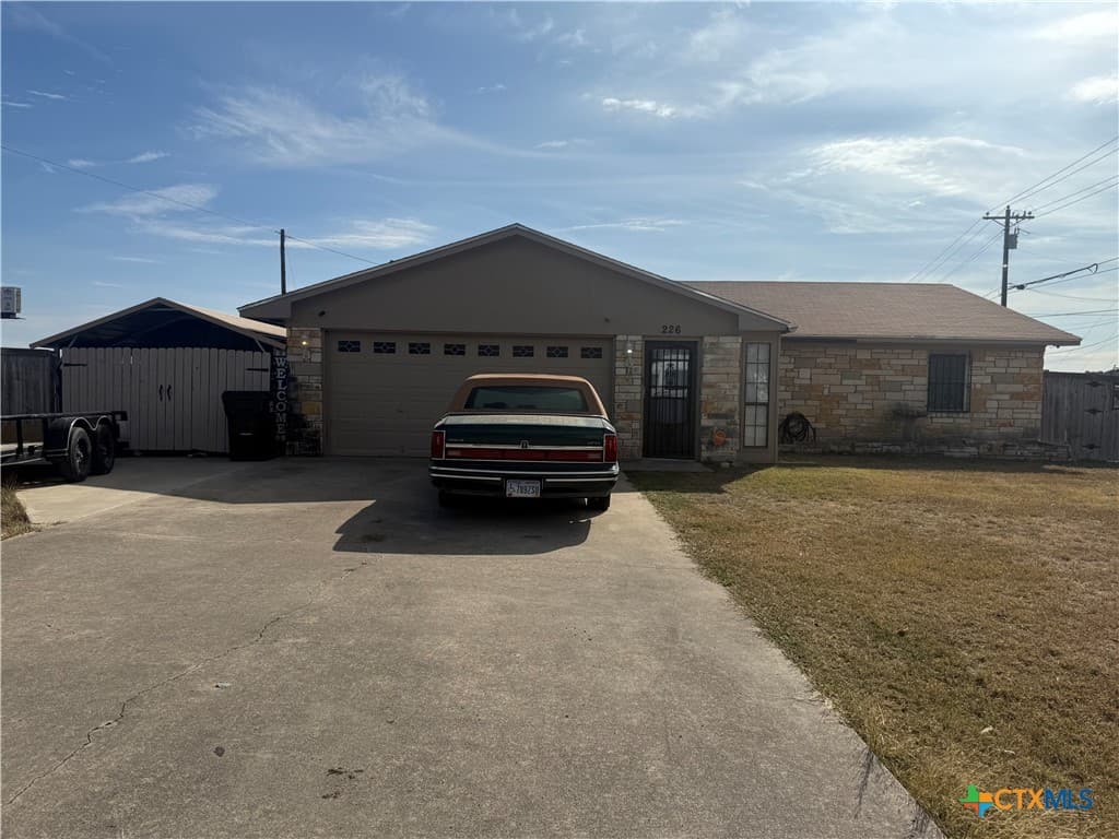 226 Brandy Loop