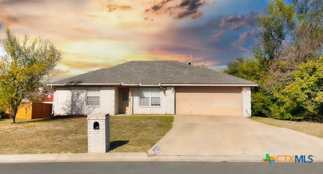 4006 Hopi Trl