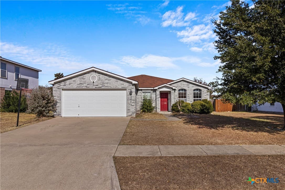4007 Bull Run Dr