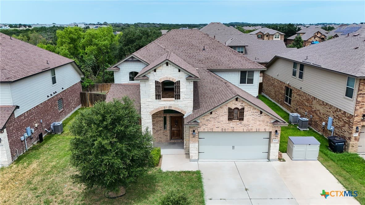 811 Tuscan Rd