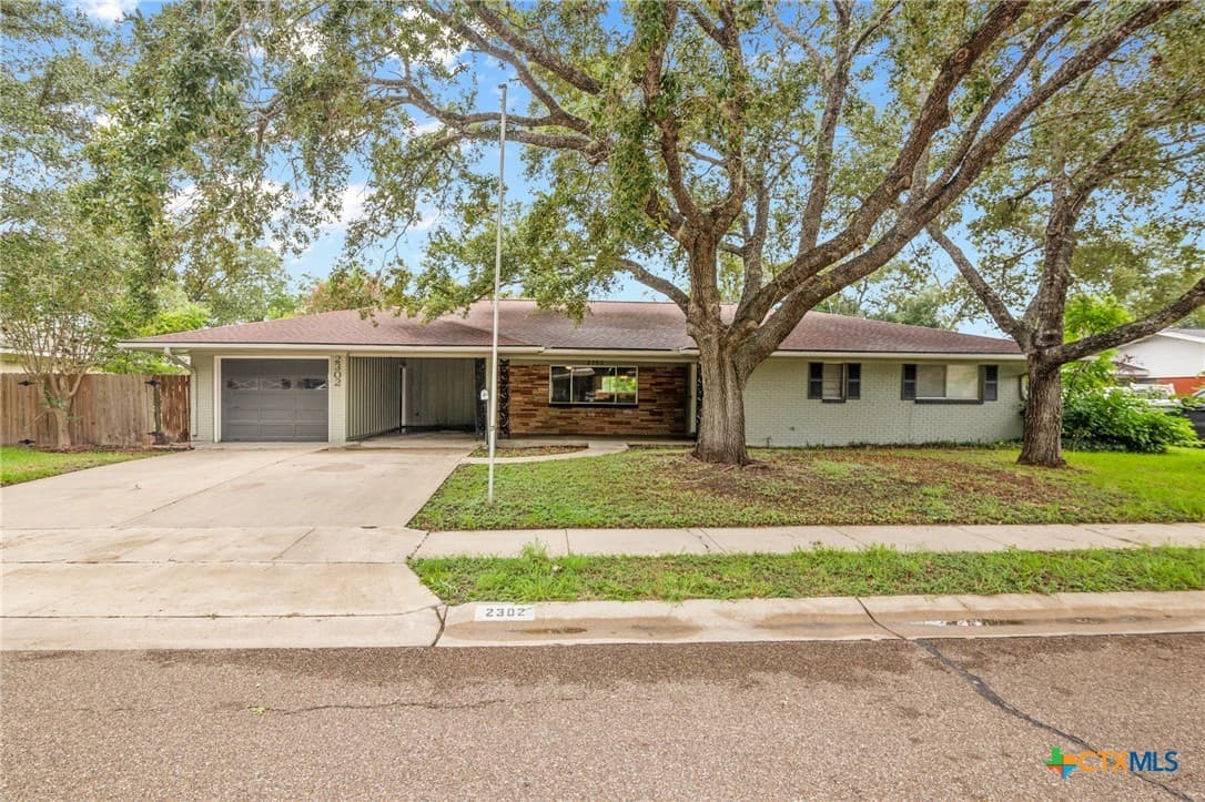 2302 College Dr