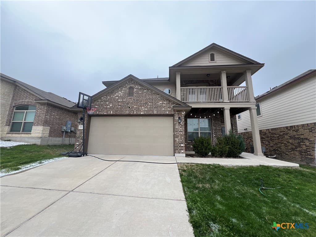 8913 Palmont Dr