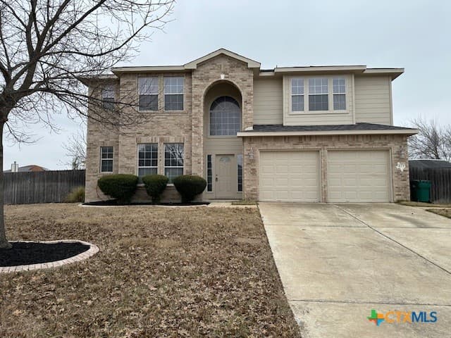 423 Wrought Iron Dr
