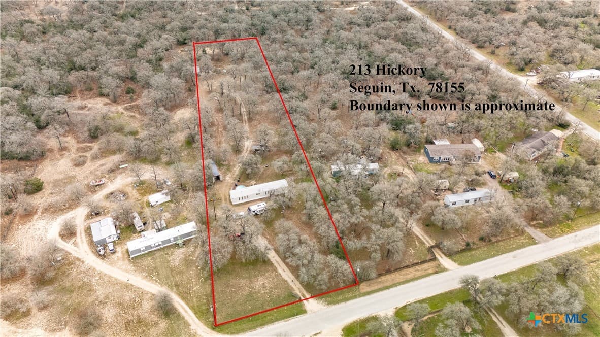 213 Hickory Dr