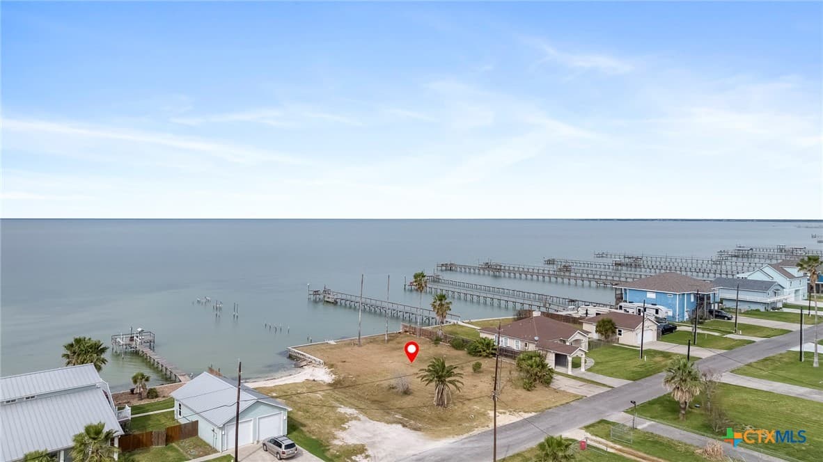 162 Copano Ridge Rd