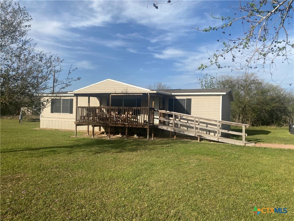 2532 Minatre Rd