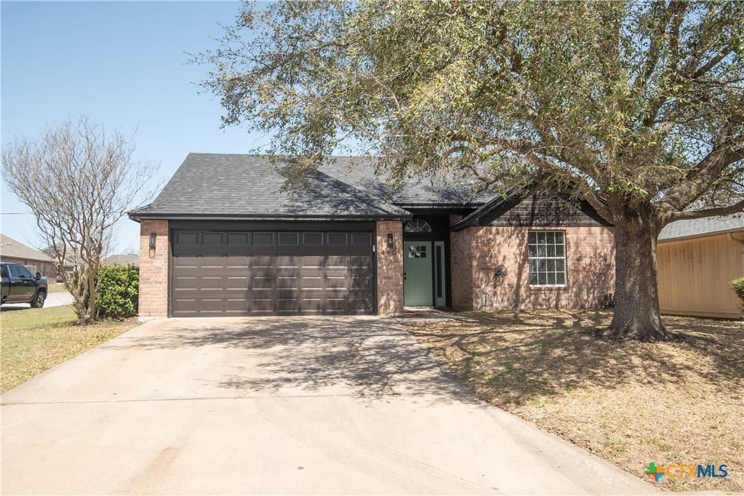 4601 High Pointe Dr