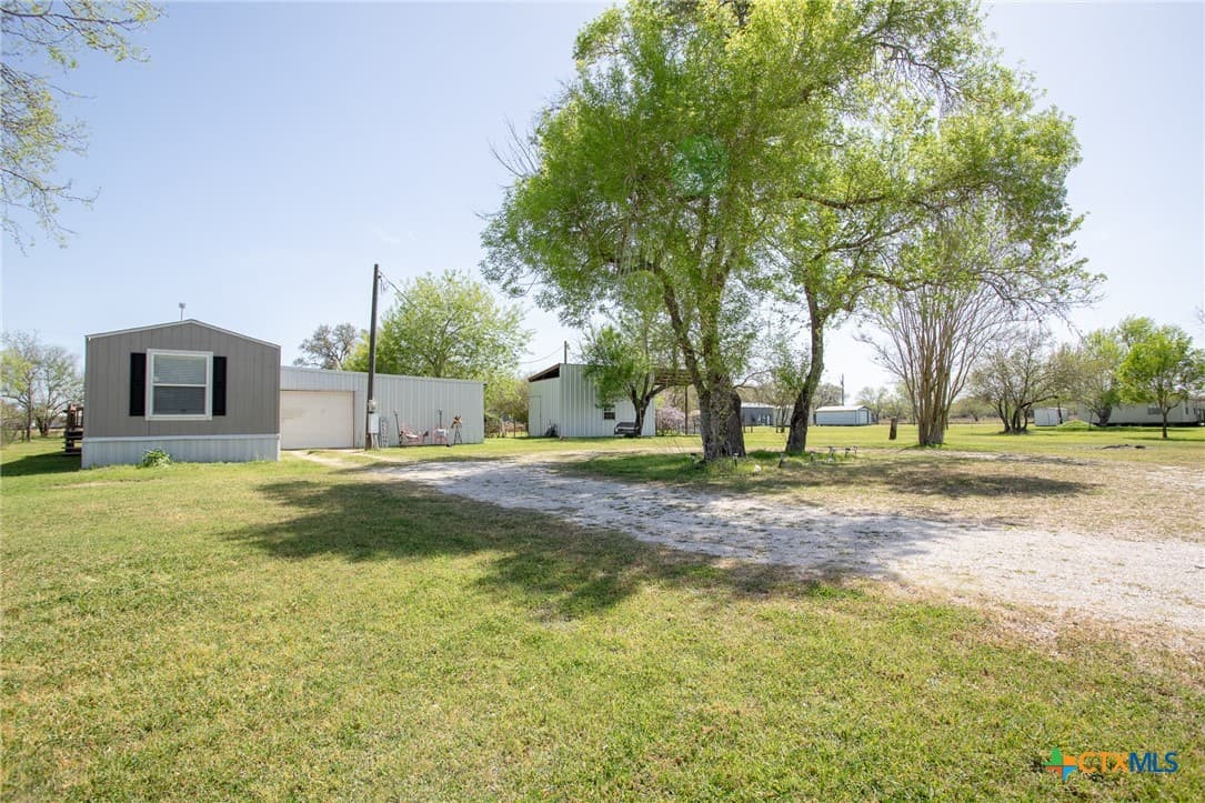 503 Coleto Dr