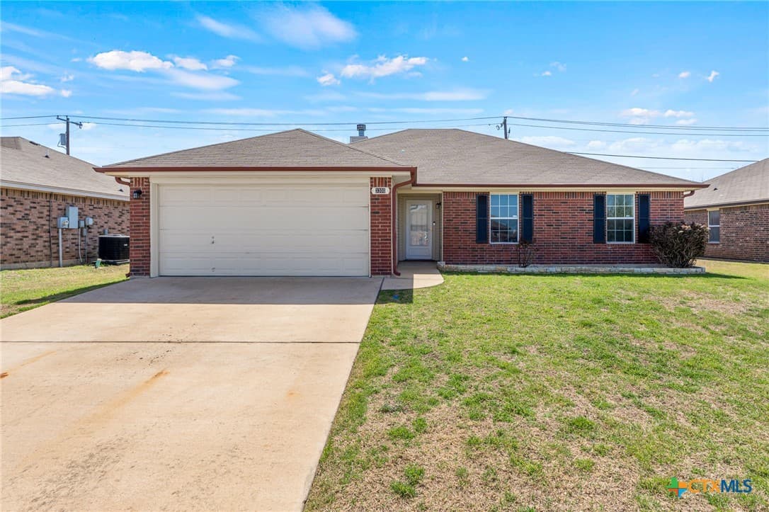3300 Ida Dr