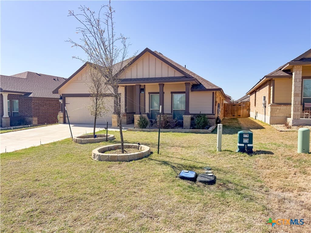 6315 Matagorda Rd