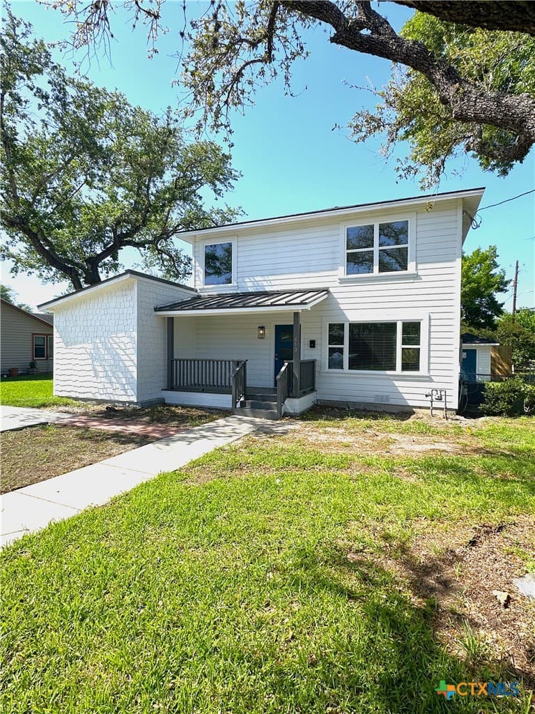 610 Buena Vista Ave