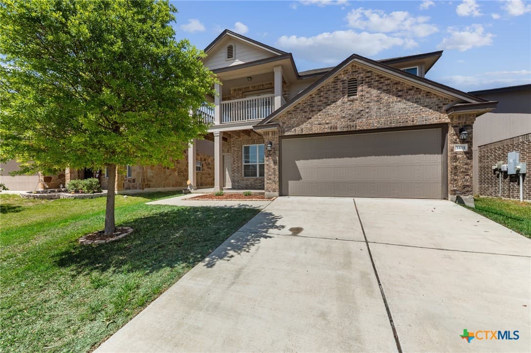 3411 Lorne Dr