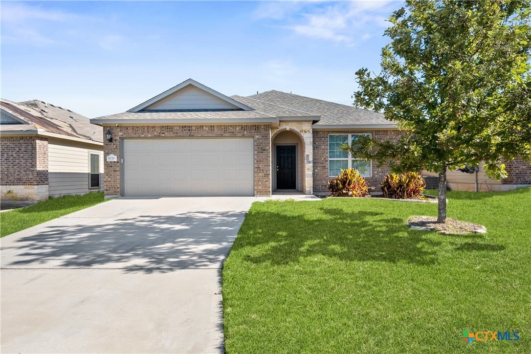 8016 Hawthorn