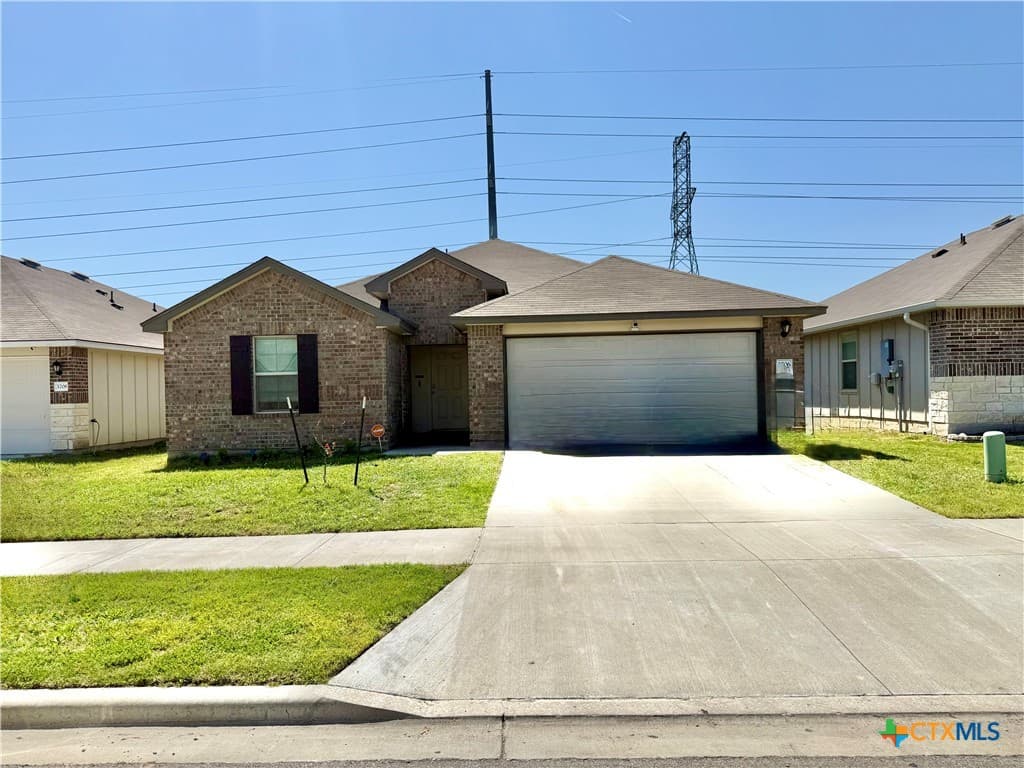 3706 Tanchico Dr