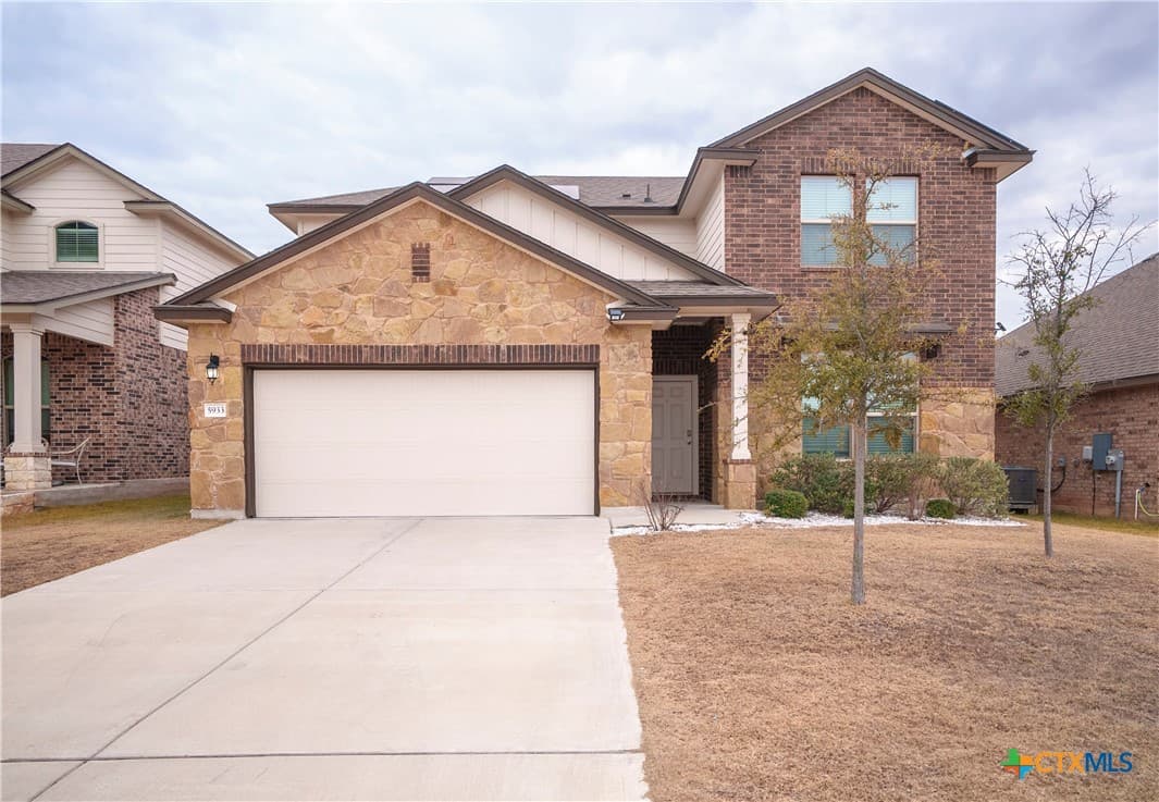 5933 Galveston Rd