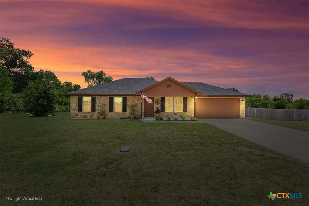 315 S Hackberry Rd