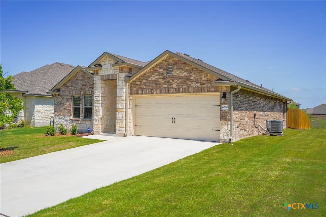 6260 Matagorda Rd