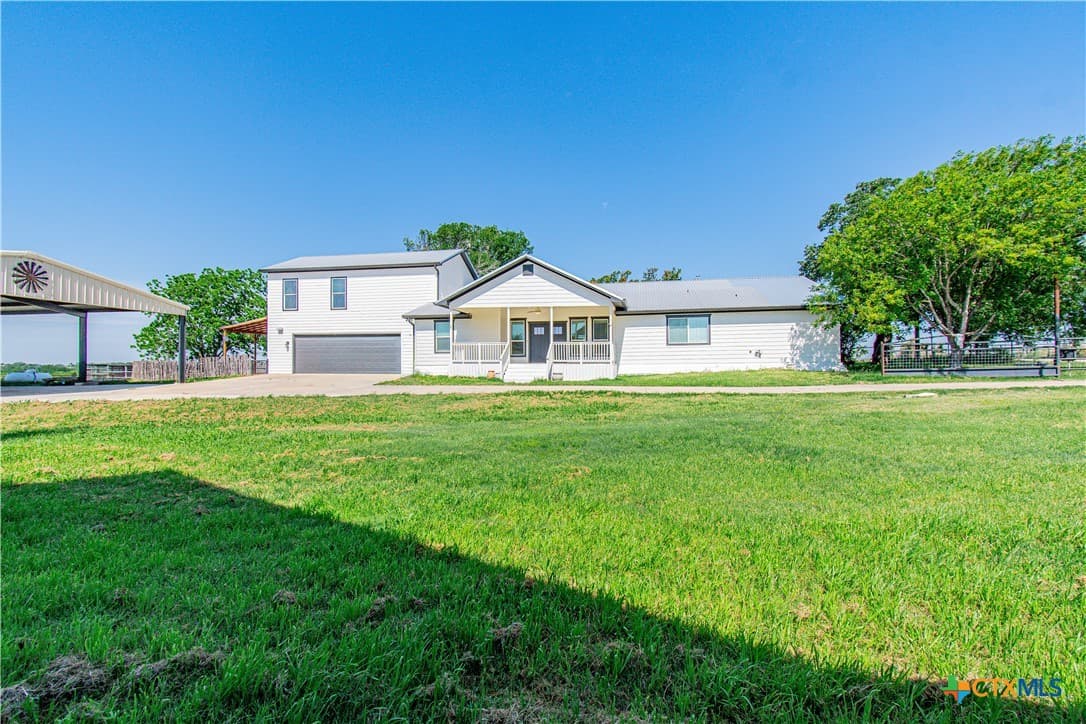 2241 Berger Rd
