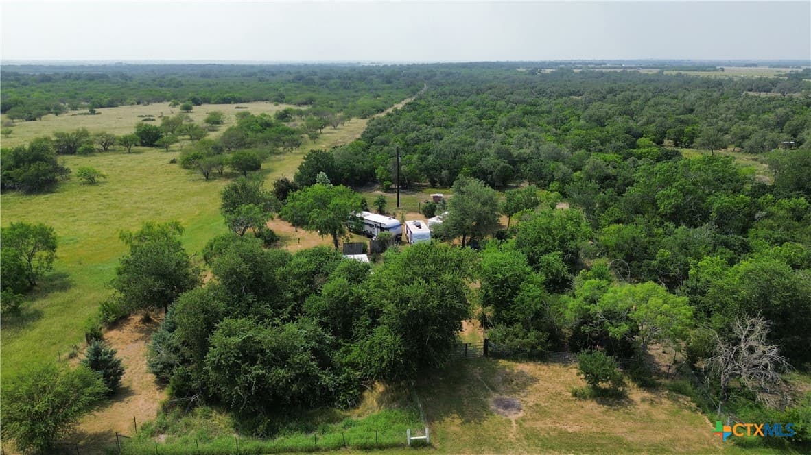 544 Talk Ranch Rd