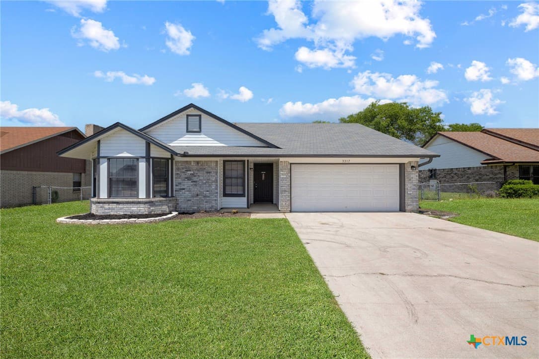 3317 Westrim Dr