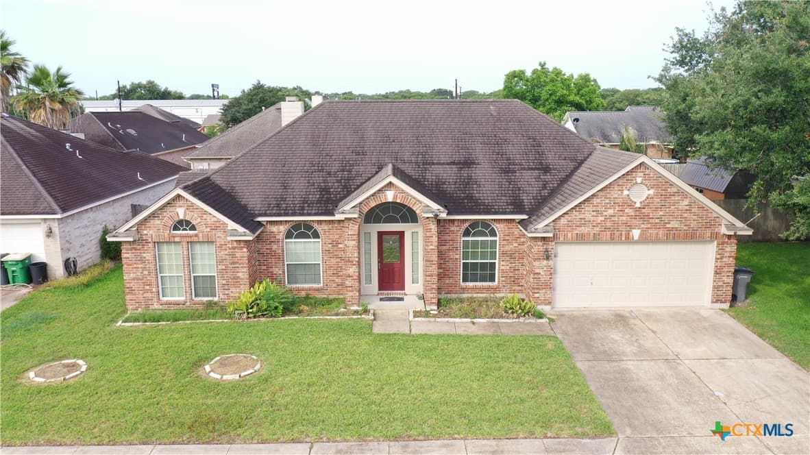 205 Crosswind Dr