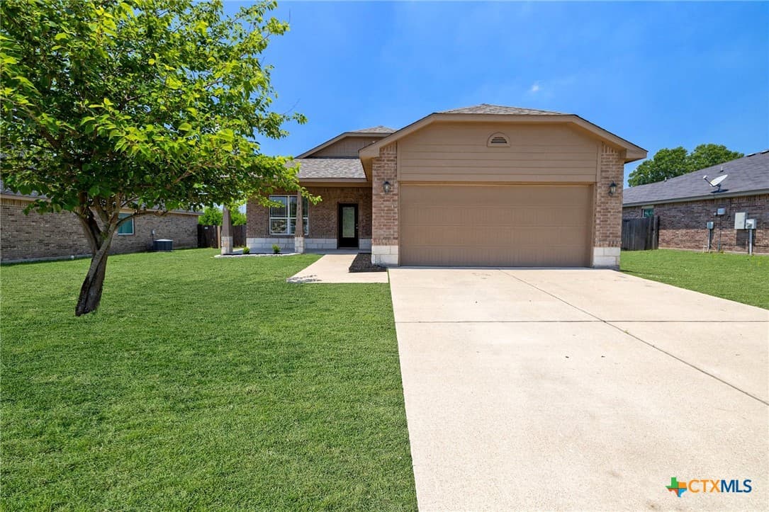 6311 Brushy Creek Dr