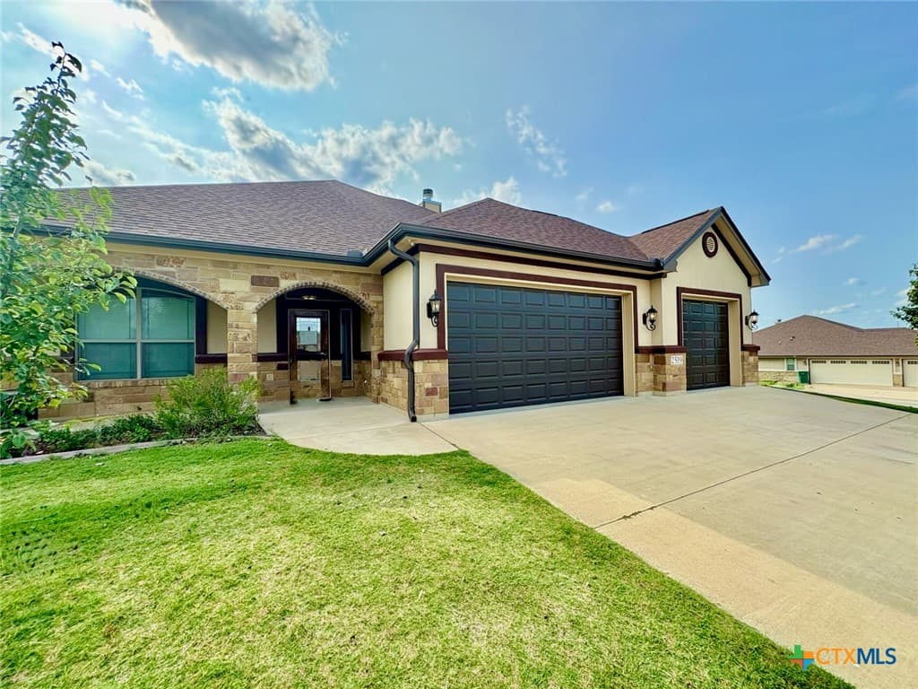 2519 Alpine Fir Dr