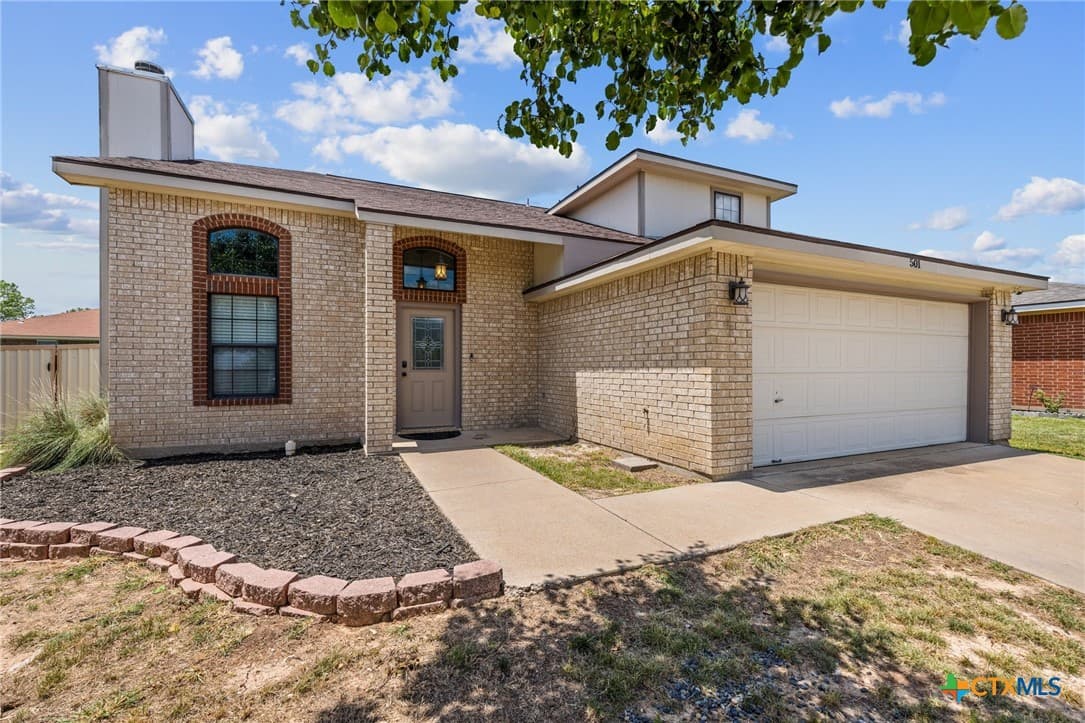 501 Sumac Trl