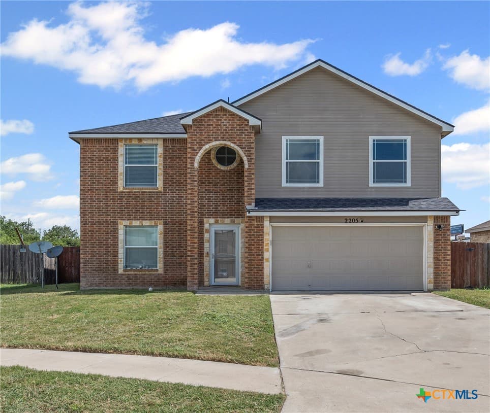 2205 Bald Eagle Ct