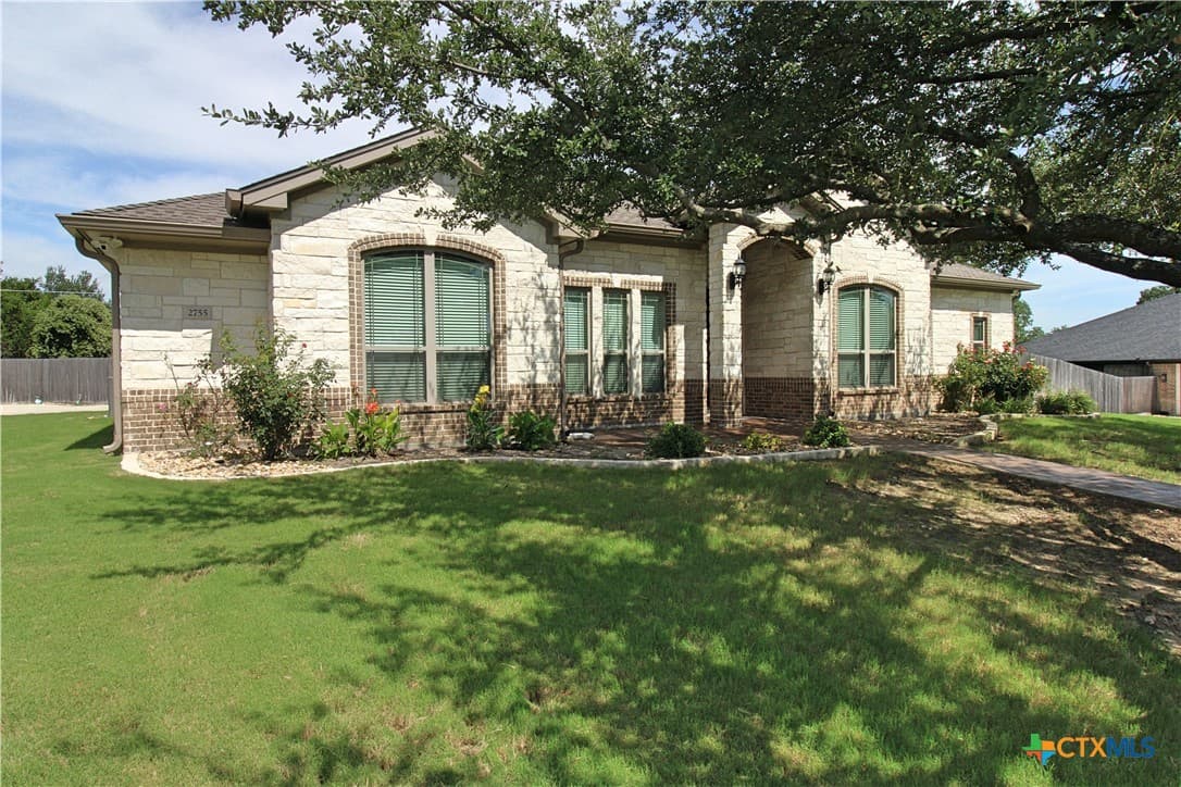 2755 Bowles Ranch Rd
