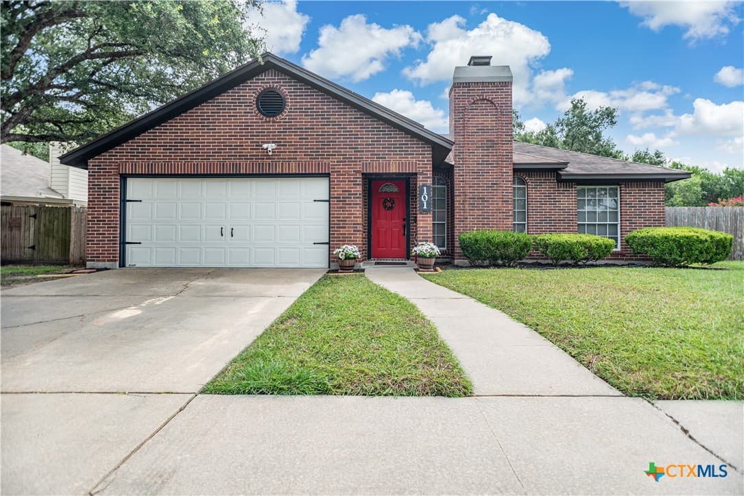 101 Mariner Dr