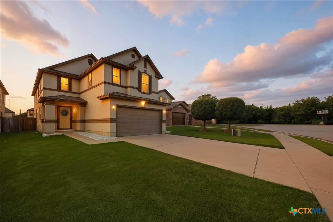 9205 Sage Grove Ct
