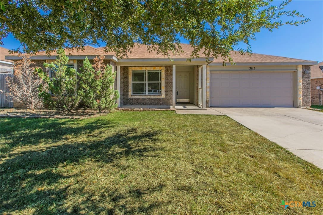 2115 Independence Ct