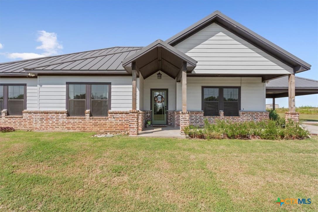 3487 Tower Dr