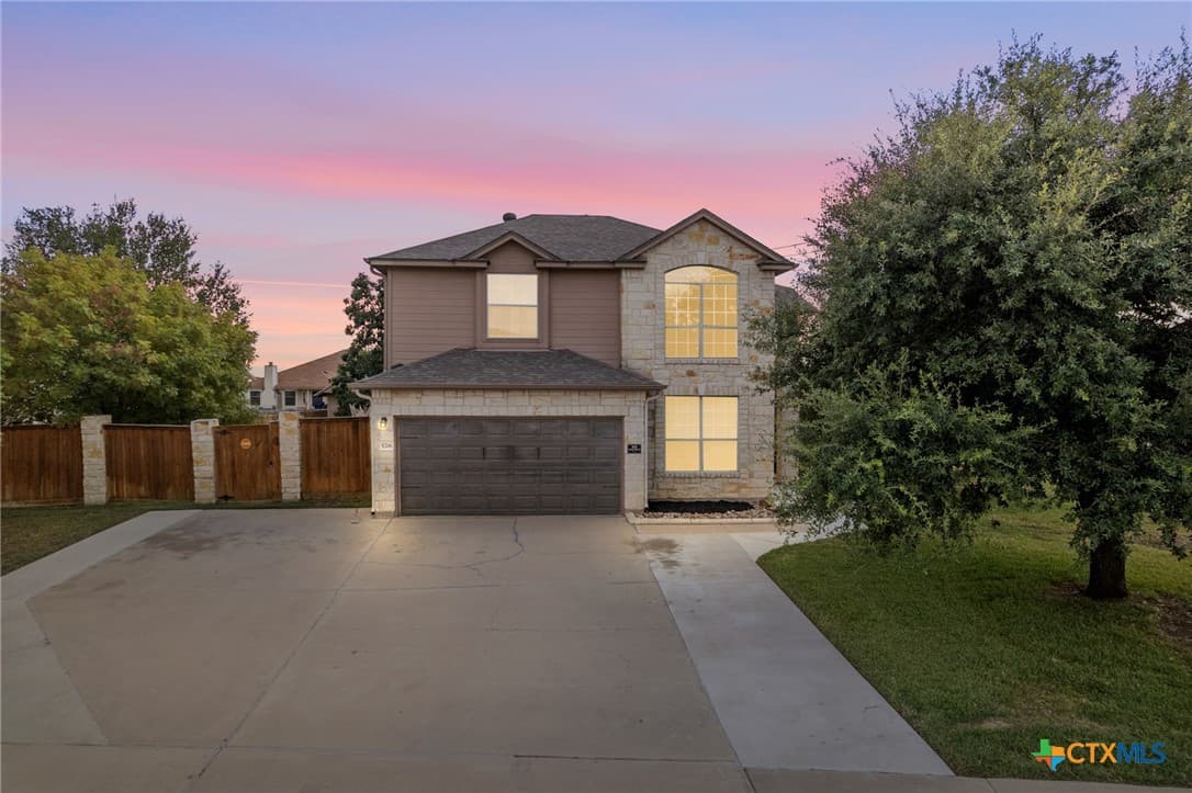 5706 Mosaic Trl