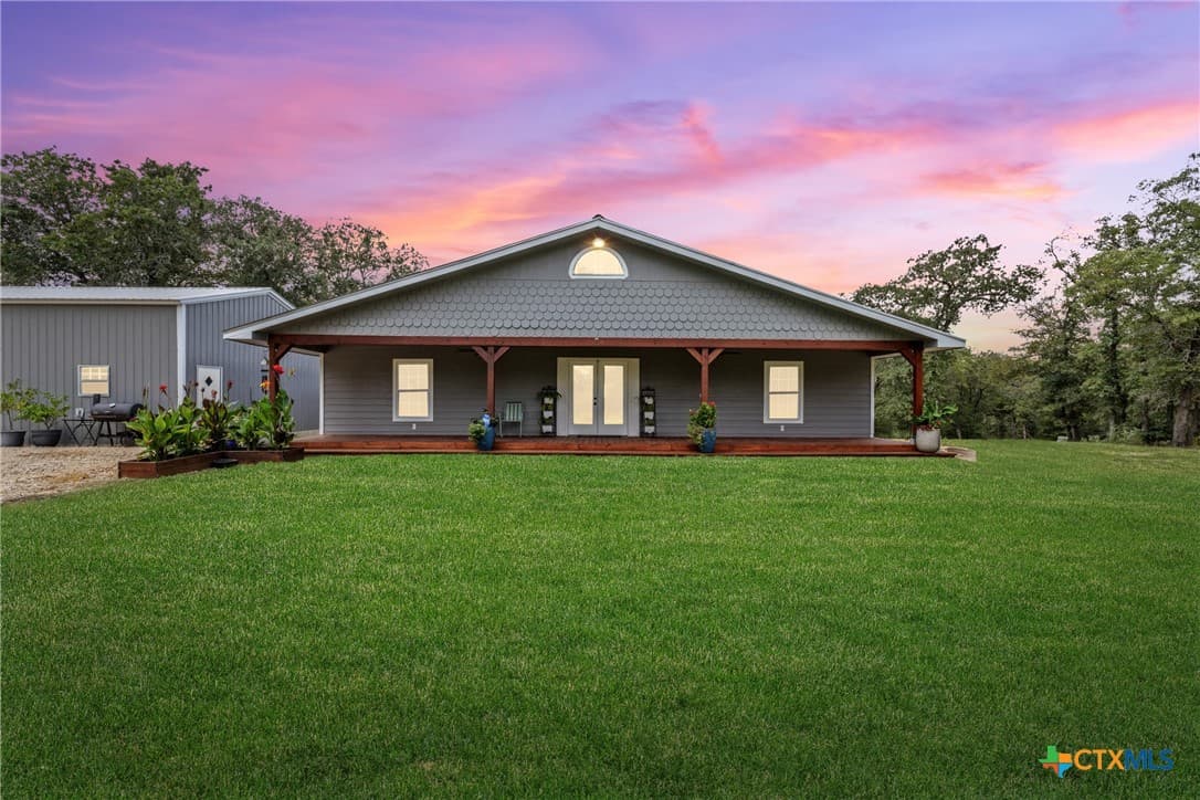 3130 Hickory Forrest Dr