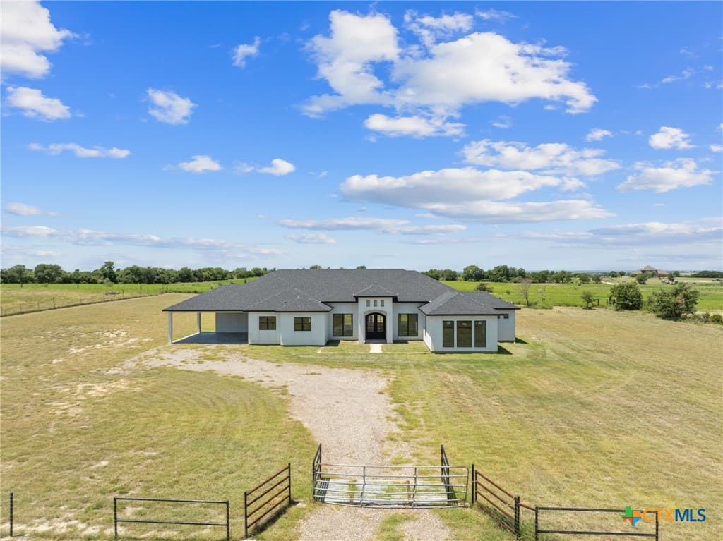 11240 Pendleton Troy Rd