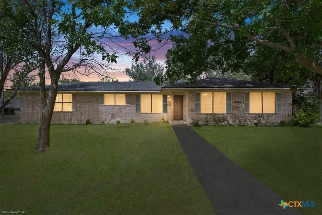 414 Keller Rd