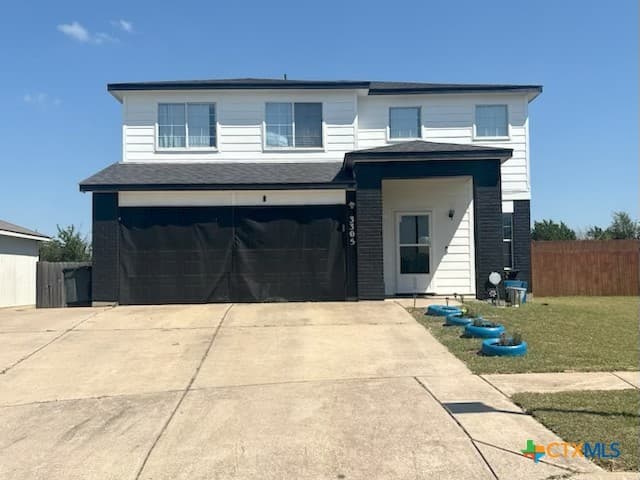 3305 John Porter Dr